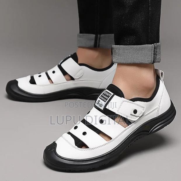 Summer Breathable Sandals Size 39- 44 - thumbnail 3