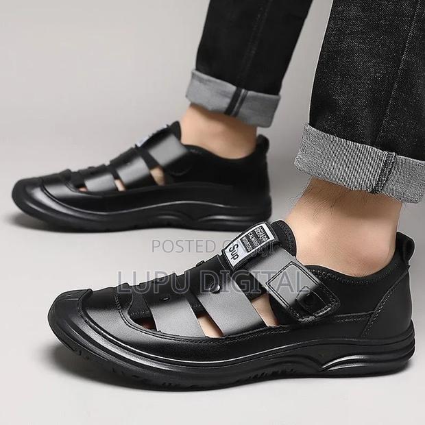 Summer Breathable Sandals Size 39- 44 - thumbnail 4