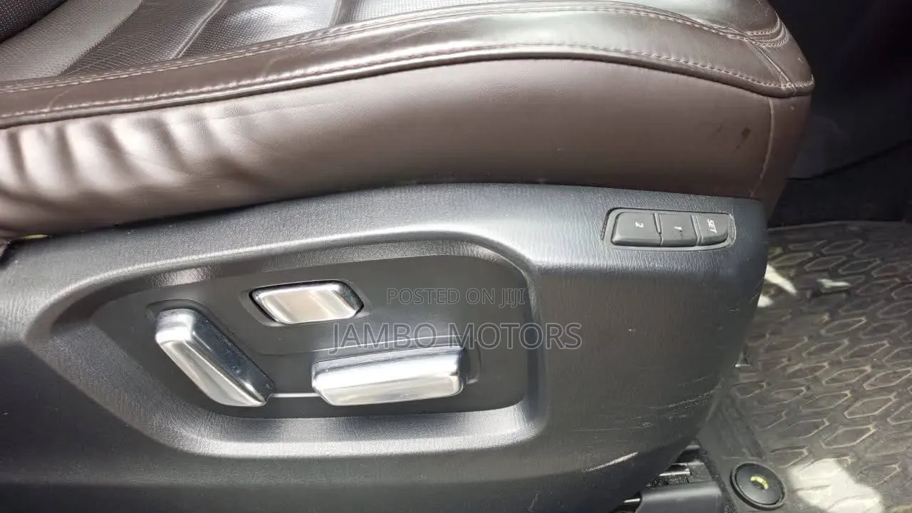 Mazda CX-5 2.2 Diesel FWD 2020 Brown