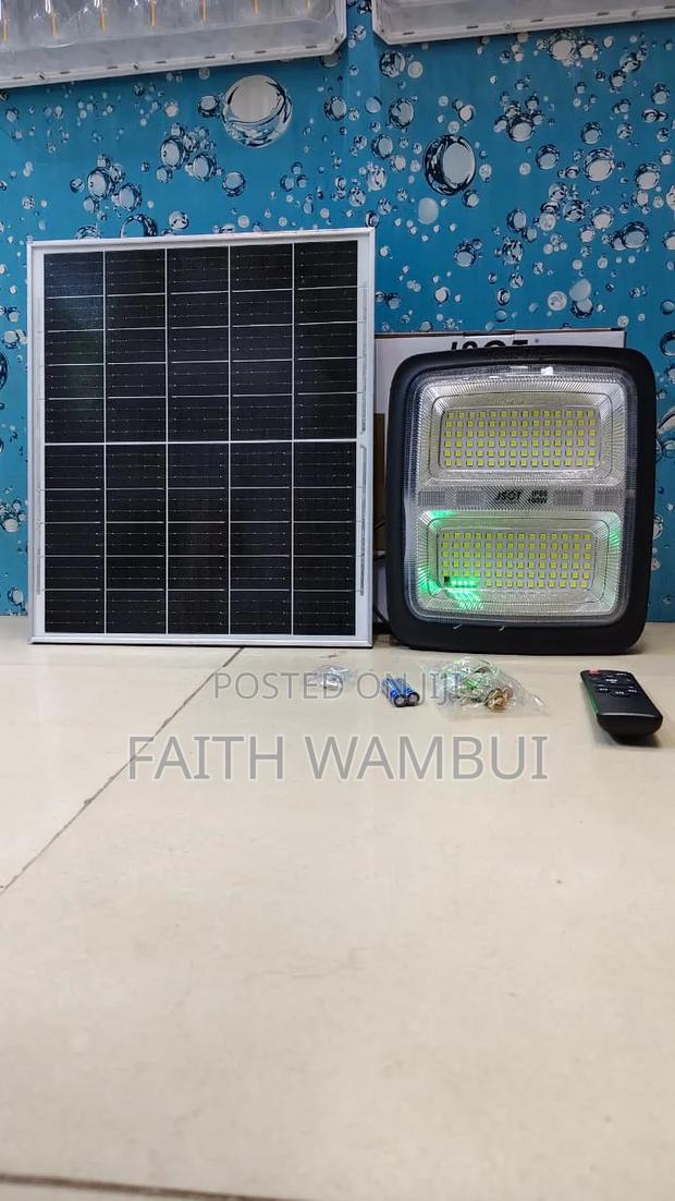 *100w St Project Solar Floodlights*=Floodlight 100 Watts
