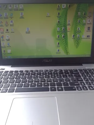 Laptop Asus ASUSPRO P2440UA 4GB Intel Core i3 HDD+SSD 512GB
