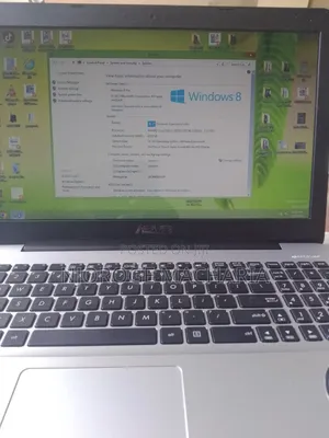 Laptop Asus ASUSPRO P2440UA 4GB Intel Core i3 HDD+SSD 512GB