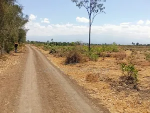 3.5 Acres on Sale Nanyuki [ Mirera ]
