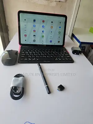 New Modio M92 512 GB Gray