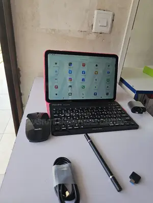 New Modio M92 512 GB Gray