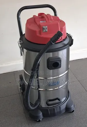 *Aico Japan Vacuum Cleaner Wet and Dry* Avc-50l *50 Litres* *