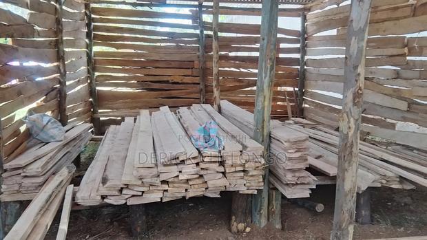 Quality Timber/Wood for Sale