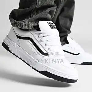Vans Hylane Og
