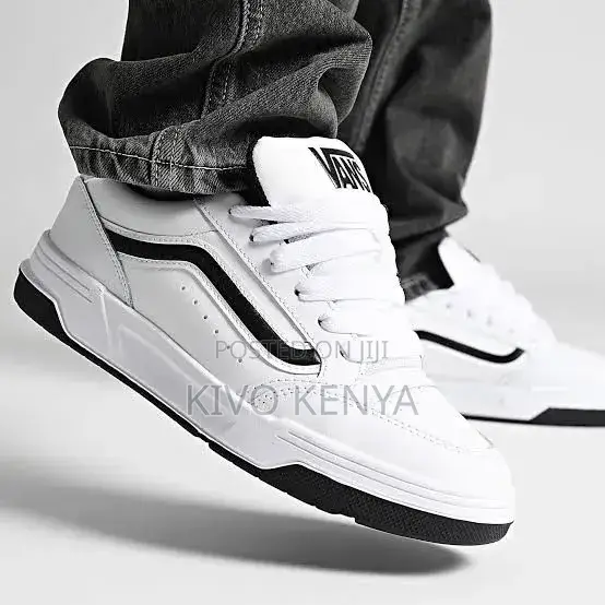 Vans Hylane Og
