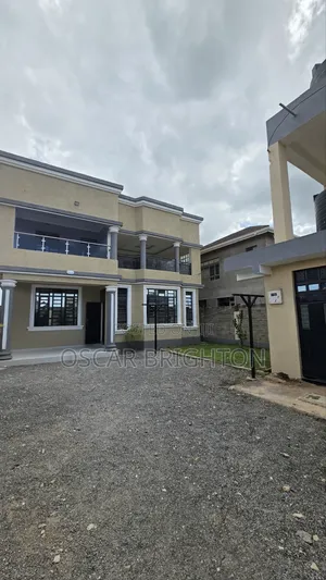 5bdrm Maisonette in Juja South, Kalimoni for rent