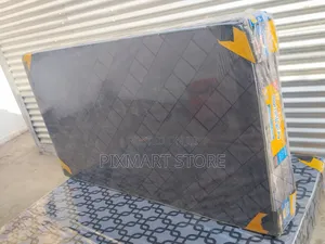 Morning Glory Quality Foam Mattress 3 1⁄2 by 6, 8 Inches High Density