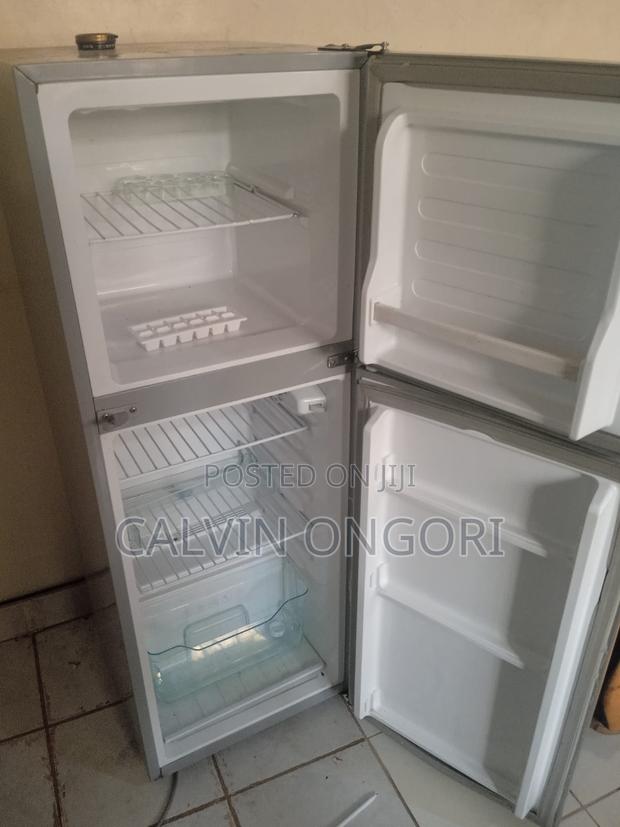 Ramtons 128l Two Door Fridge - thumbnail 7