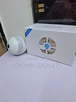 E27 Panoramic Bulb Camera Remote Viewing CCTV Device
