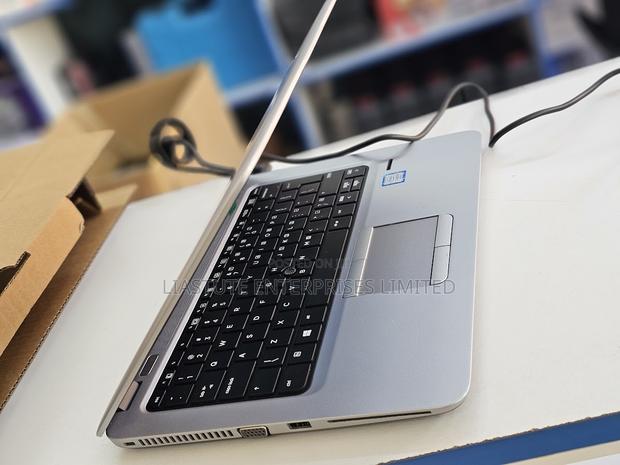 Laptop HP EliteBook 820 G3 8GB Intel Core i5 SSD 256GB - thumbnail 3
