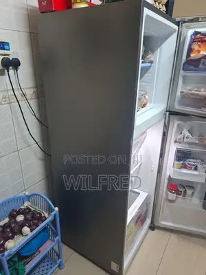 Samsung Fridge 290l