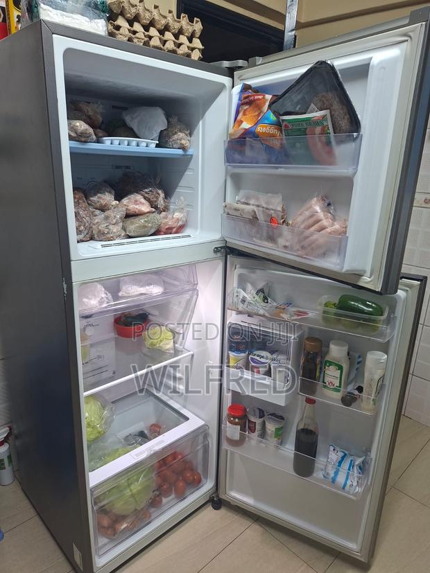 Samsung Fridge 290l - thumbnail 5