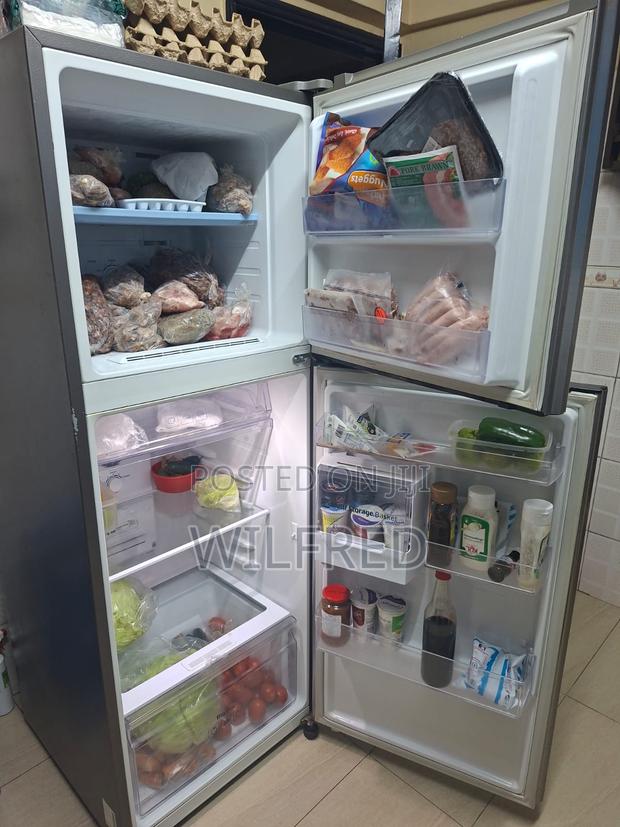 Samsung Fridge 290l - thumbnail 6
