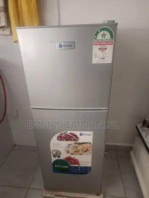 Nunix Fridge