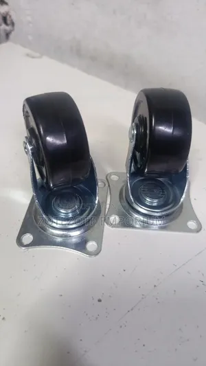 Castor Wheels-2inch