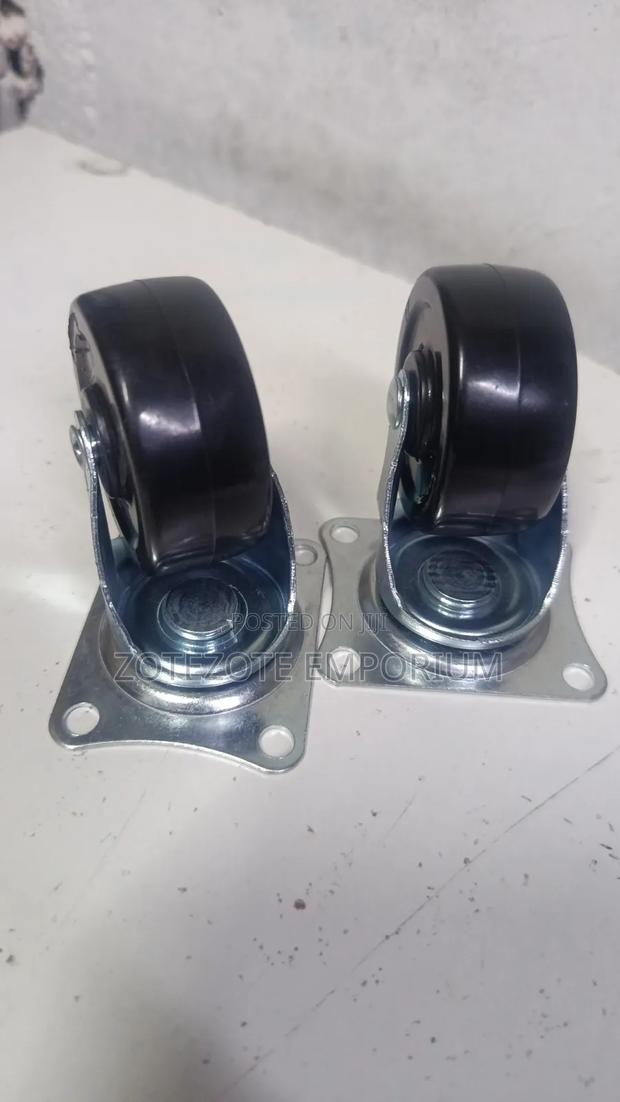 Castor Wheels-2inch