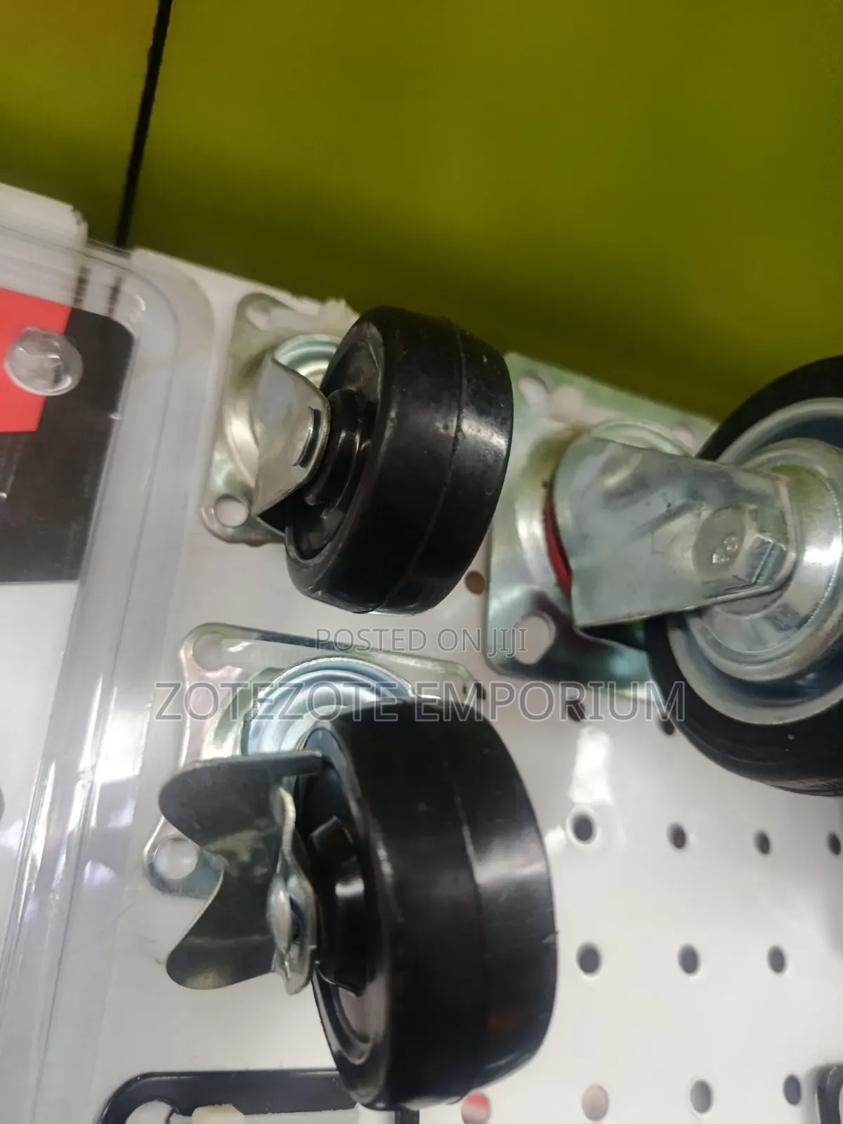Castor Wheels-2inch