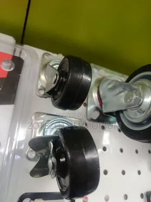 Castor Wheels-2inch