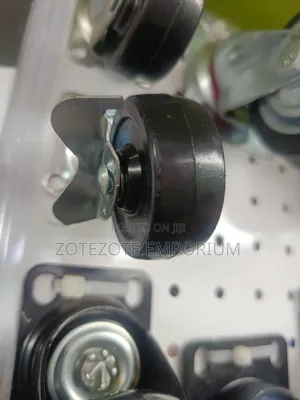 Castor Wheels-2inch