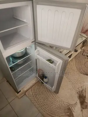 Nunix Fridge