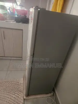 Nunix Fridge