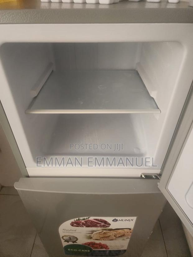 Nunix Fridge - thumbnail 4