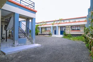 Furnished Airbnb and Studio Apartment in Naivasha for Sale