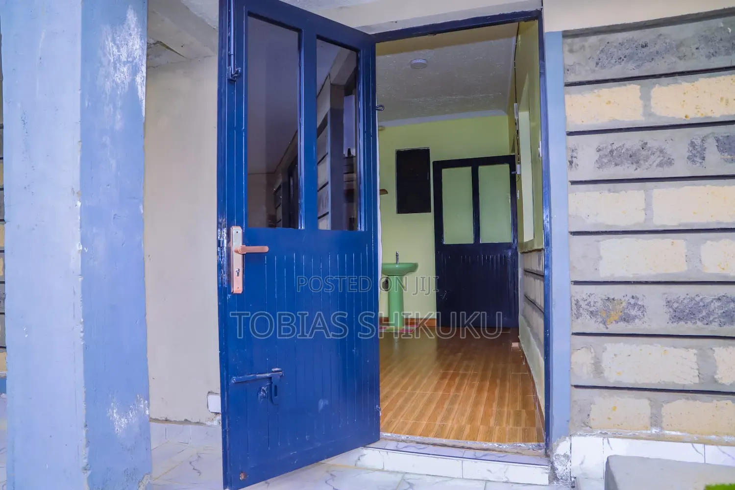 Furnished Airbnb and Studio Apartment in Naivasha for Sale