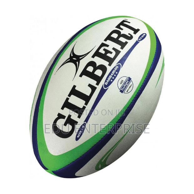 Rugby Ball
