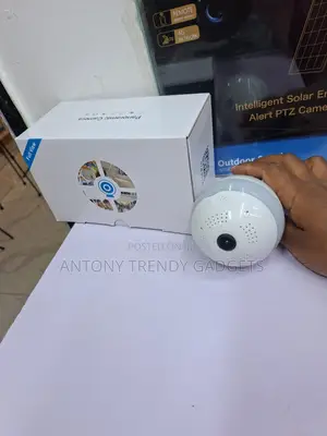 Wifi Security Bulb Camera Remote Viewing 128gb Support
