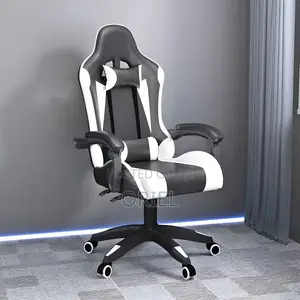 Office Gaming Chair : Executive Office Recliner Gaming Chair