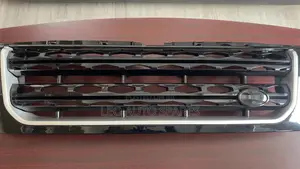 Front Bumper Grill for Land Rover Discovery 4