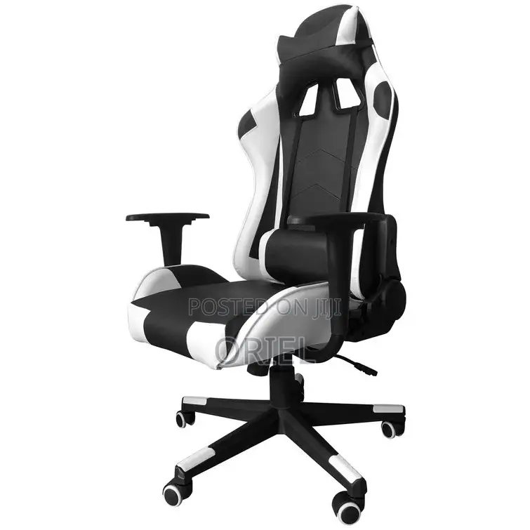 Office Gaming Chair : Executive Office Recliner Gaming Chair