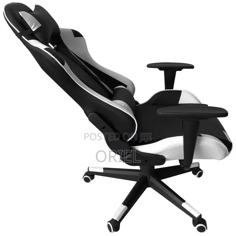 Office Gaming Chair : Executive Office Recliner Gaming Chair