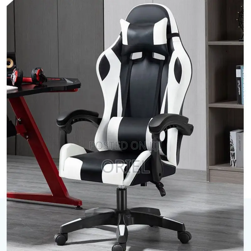 Office Gaming Chair : Executive Office Recliner Gaming Chair