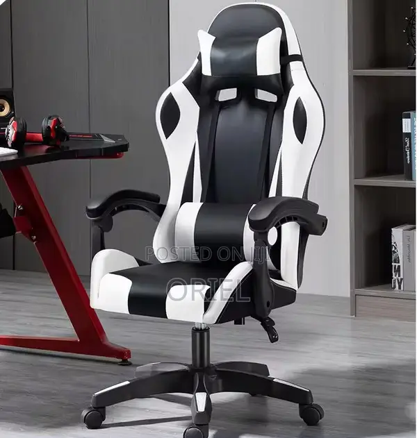 Office Gaming Chair : Executive Office Recliner Gaming Chair