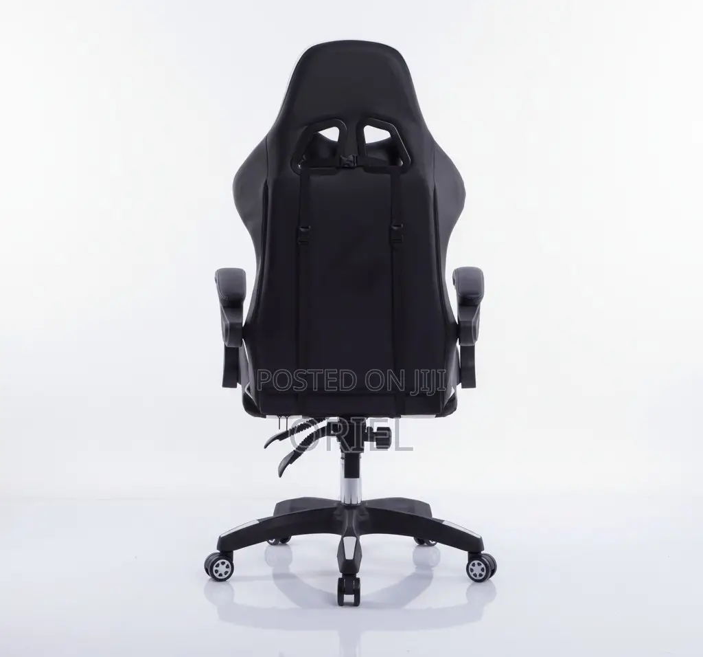 Office Gaming Chair : Executive Office Recliner Gaming Chair