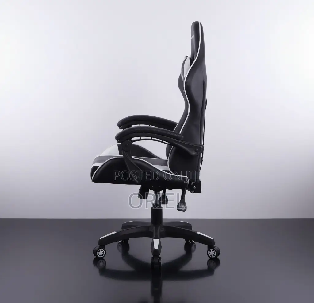 Office Gaming Chair : Executive Office Recliner Gaming Chair