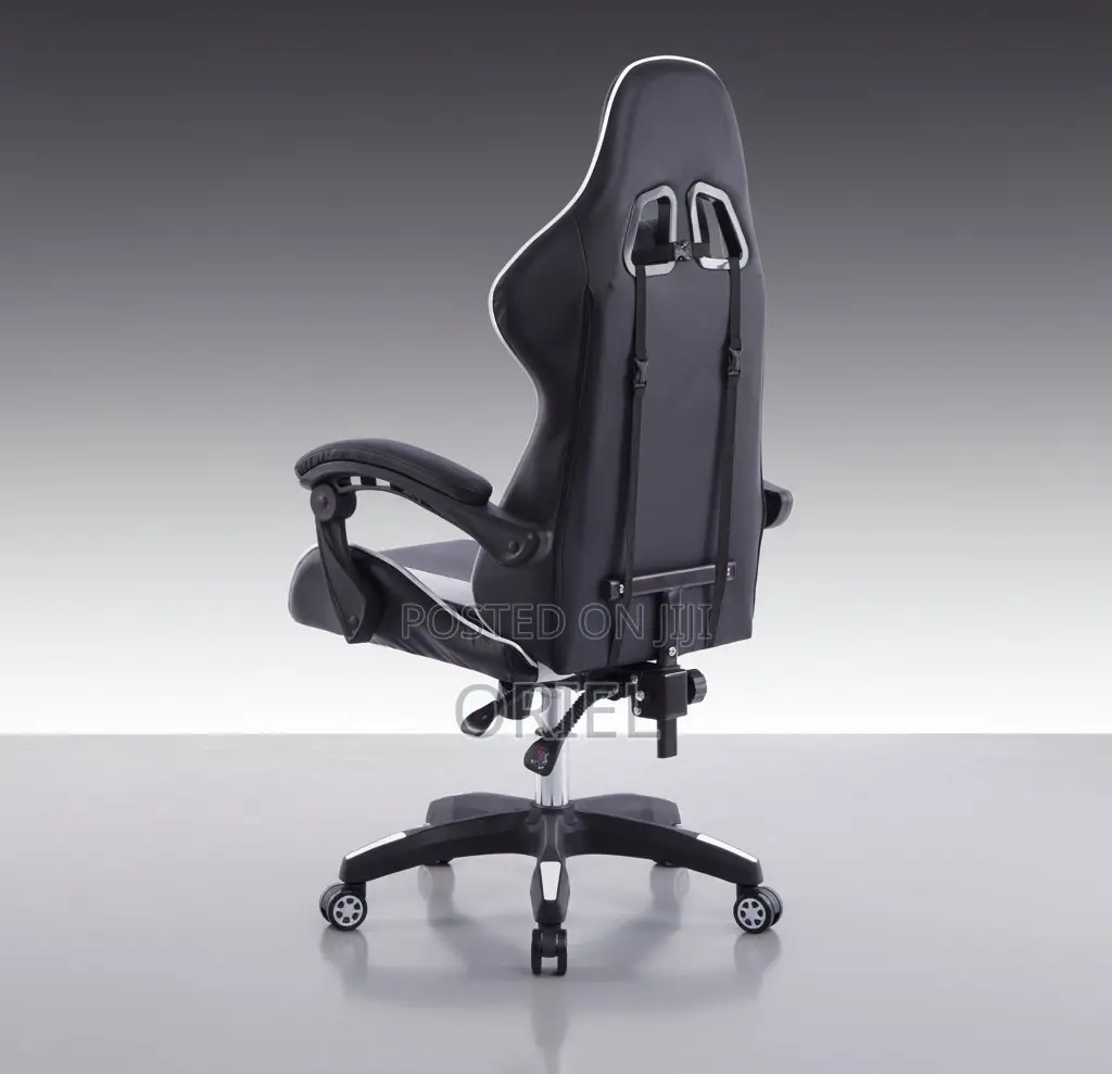 Office Gaming Chair : Executive Office Recliner Gaming Chair