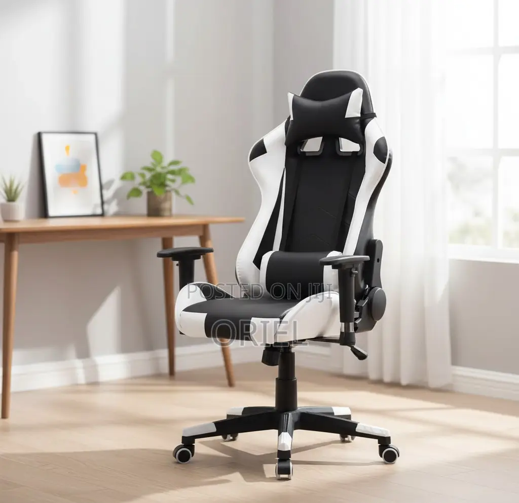 Office Gaming Chair : Executive Office Recliner Gaming Chair