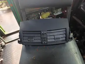 Toyota Vanguard Air Control Vent
