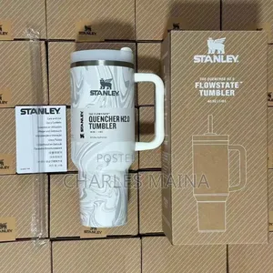 Mable Stanely Tumbler
