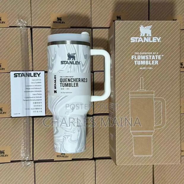 Mable Stanely Tumbler - main view