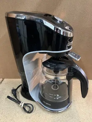 Coffee Maker