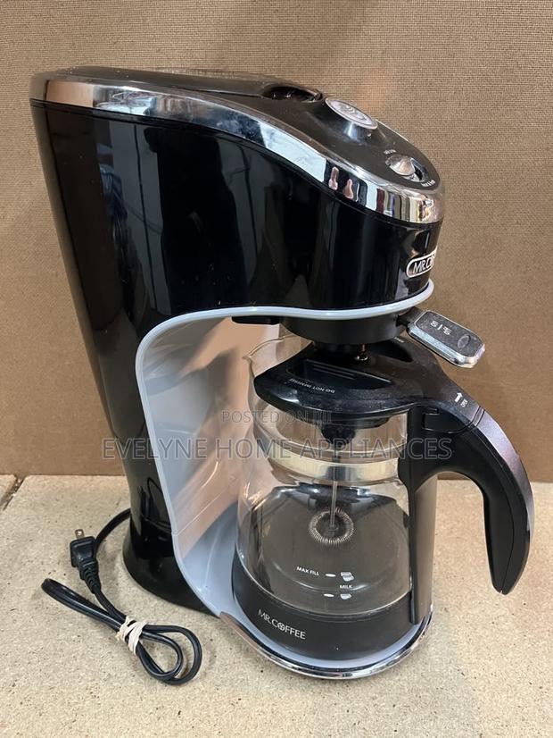 Coffee Maker