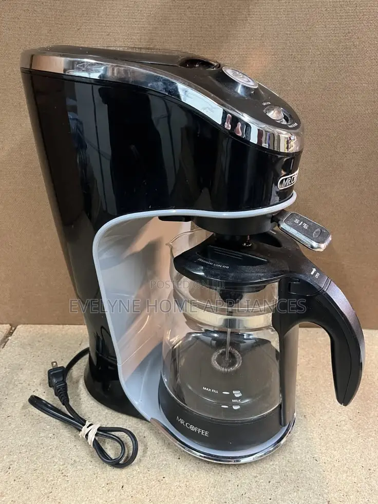 Coffee Maker